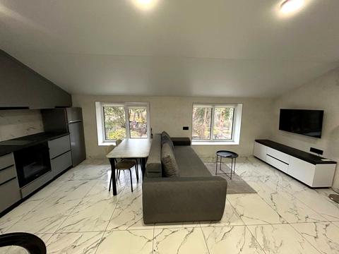 квартира по адресу Менделеева ул., 4