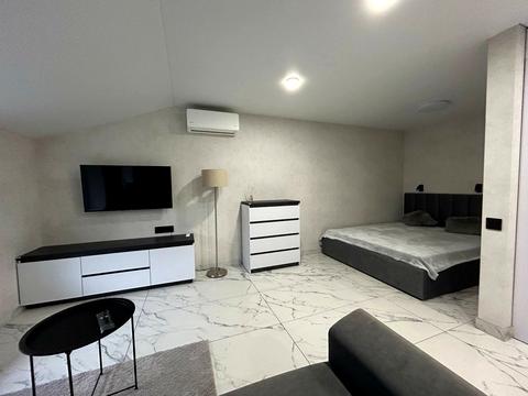 квартира по адресу Менделеева ул., 4