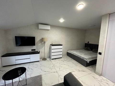 квартира по адресу Менделеева ул., 4