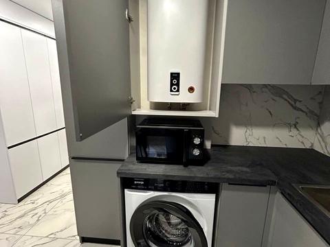 квартира по адресу Менделеева ул., 4