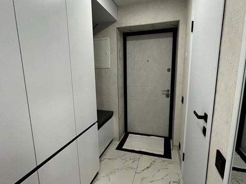 квартира по адресу Менделеева ул., 4