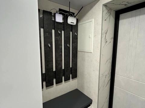 квартира по адресу Менделеева ул., 4