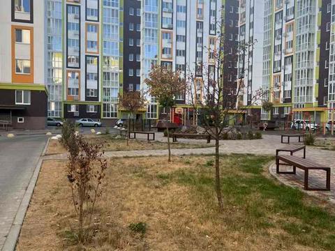 квартира за адресою Європейська вул. (Фрунзе), 146е, к.3