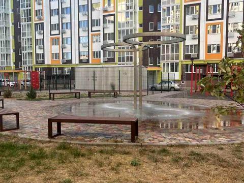 квартира за адресою Європейська вул. (Фрунзе), 146е, к.3