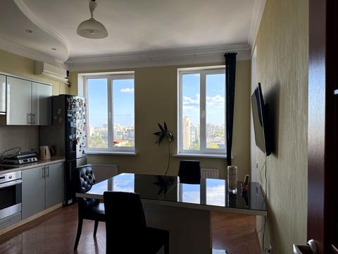 квартира по адресу Базарная ул., 5/4