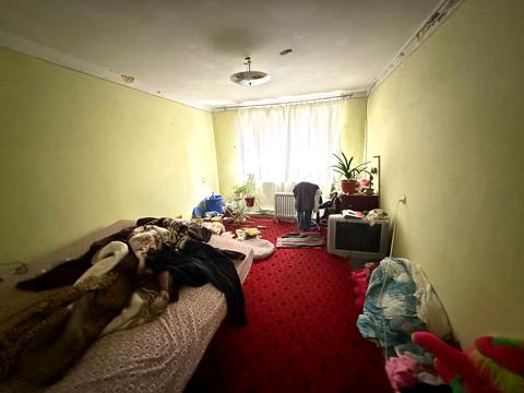 квартира за адресою Набережна Перемоги вул., 118