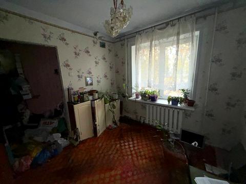 квартира за адресою Набережна Перемоги вул., 118