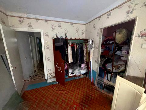 квартира за адресою Набережна Перемоги вул., 118