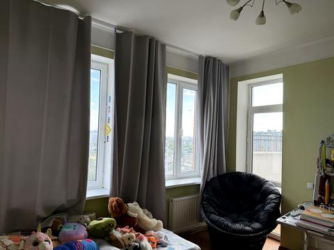 квартира по адресу Базарная ул., 5/4