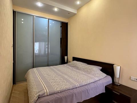 квартира за адресою Михайлівська вул., 22-А