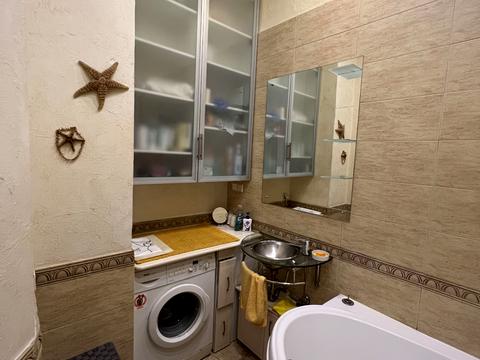 квартира за адресою Михайлівська вул., 22-А