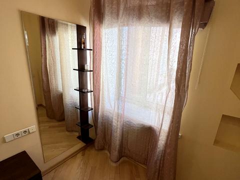 квартира за адресою Михайлівська вул., 22-А