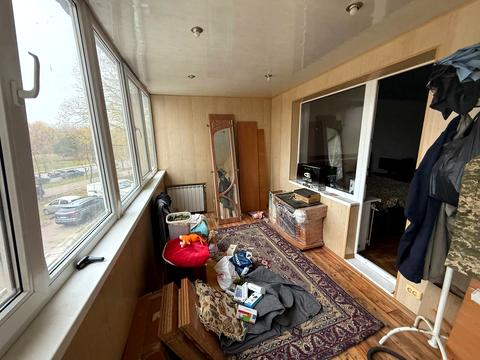 квартира за адресою Набережна Перемоги вул., 118