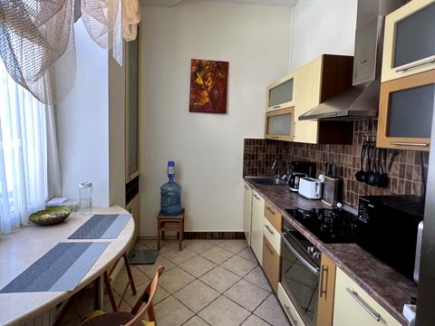 квартира за адресою Михайлівська вул., 22-А