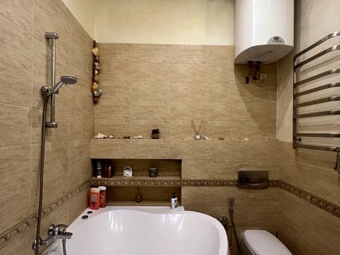 квартира за адресою Михайлівська вул., 22-А