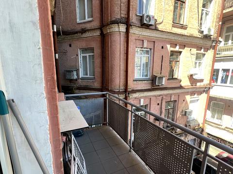 квартира за адресою Михайлівська вул., 22-А