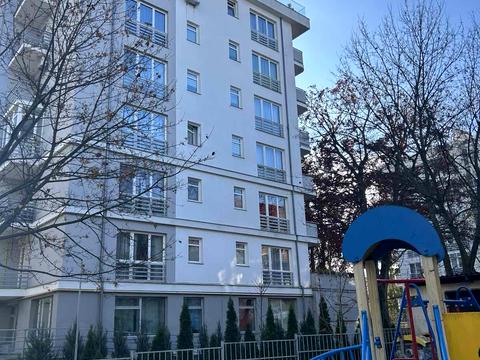 квартира по адресу Моршинская ул., 3