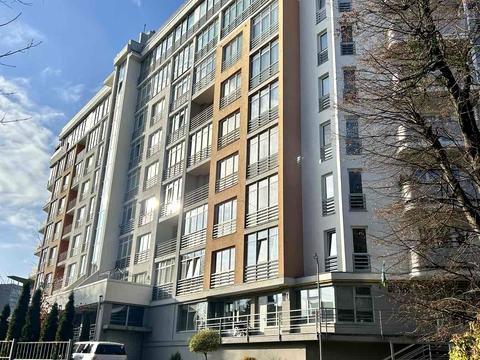 квартира по адресу Моршинская ул., 3