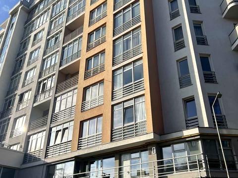 квартира по адресу Моршинская ул., 3