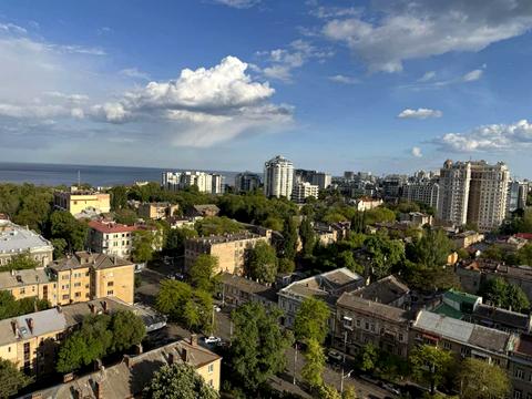 квартира по адресу Базарная ул., 5/4