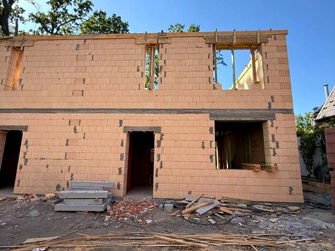 дом по адресу Выговского ул. (Суворова), 15