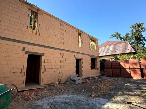 дом по адресу Выговского ул. (Суворова), 15