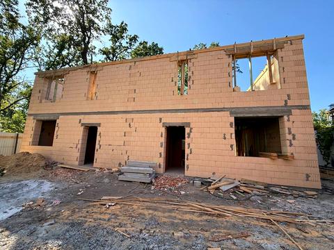 дом по адресу Выговского ул. (Суворова), 15