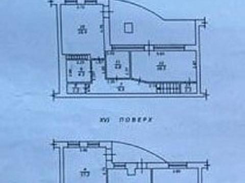 квартира по адресу Базарная ул., 5/4