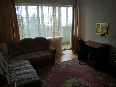 квартира за адресою Миколи Пимоненка вул., 5