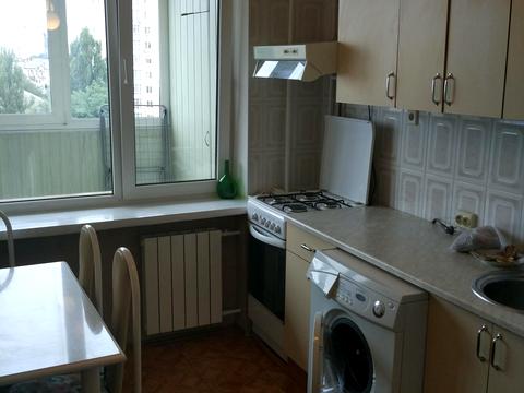 квартира за адресою Миколи Пимоненка вул., 5