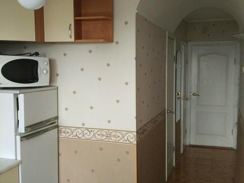 квартира за адресою Миколи Пимоненка вул., 5