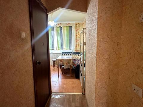 квартира за адресою Гідропаркова вул., 1