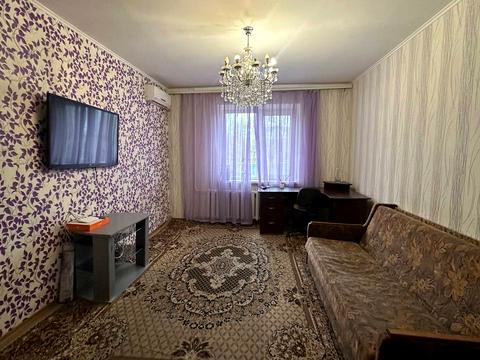 квартира за адресою Гідропаркова вул., 1