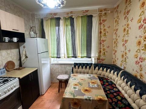 квартира за адресою Гідропаркова вул., 1