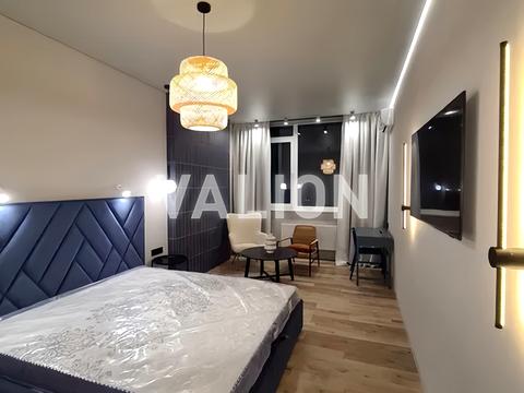 квартира за адресою Берестейський просп. (Перемоги), 11 к3