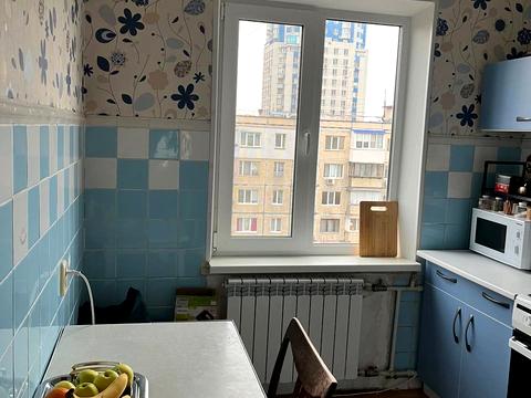 квартира за адресою Жмеринська вул., 22