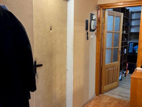 квартира за адресою Жмеринська вул., 22