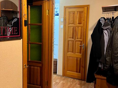 квартира за адресою Жмеринська вул., 22