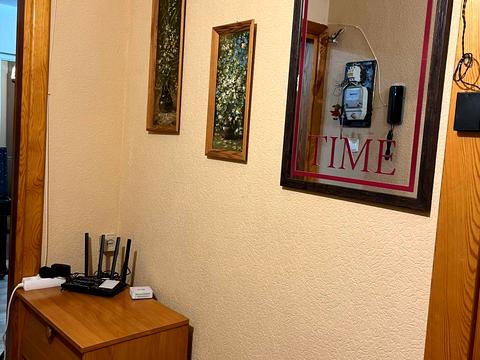 квартира за адресою Жмеринська вул., 22