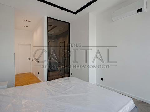 квартира по адресу Антоновича ул. (Горького), 44