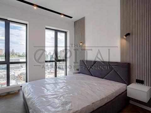 квартира по адресу Антоновича ул. (Горького), 44