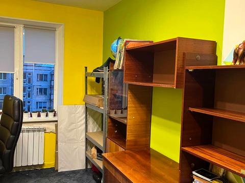 квартира за адресою Жмеринська вул., 22