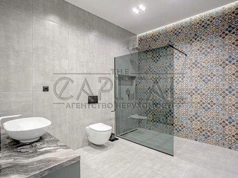 квартира по адресу Антоновича ул. (Горького), 44