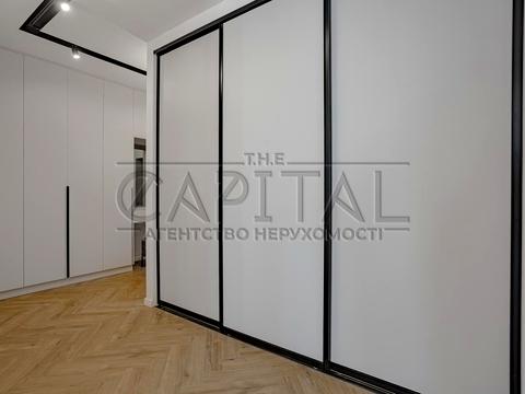 квартира по адресу Антоновича ул. (Горького), 44