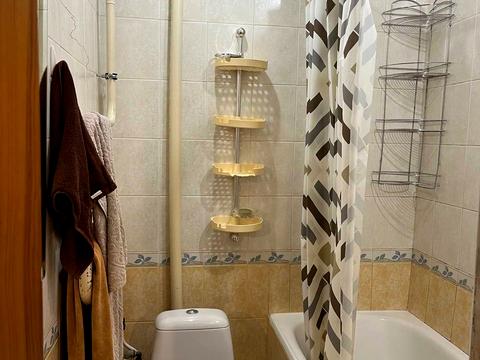 квартира за адресою Жмеринська вул., 22