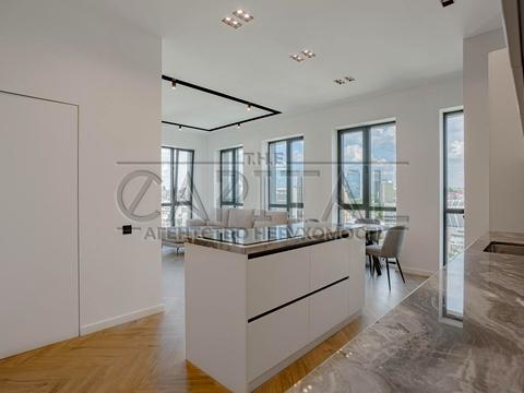 квартира по адресу Антоновича ул. (Горького), 44