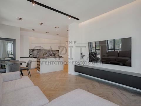 квартира по адресу Антоновича ул. (Горького), 44