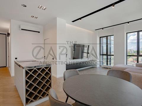 квартира по адресу Антоновича ул. (Горького), 44