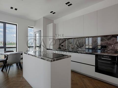 квартира по адресу Антоновича ул. (Горького), 44