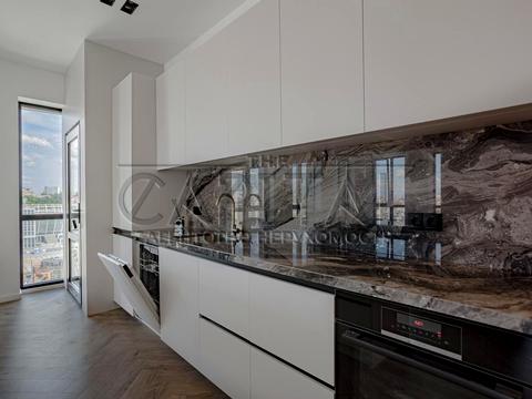 квартира по адресу Антоновича ул. (Горького), 44